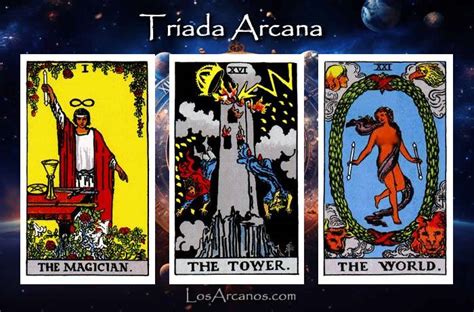 mundo mago tarot|Combinación Mundo y Mago ️ 